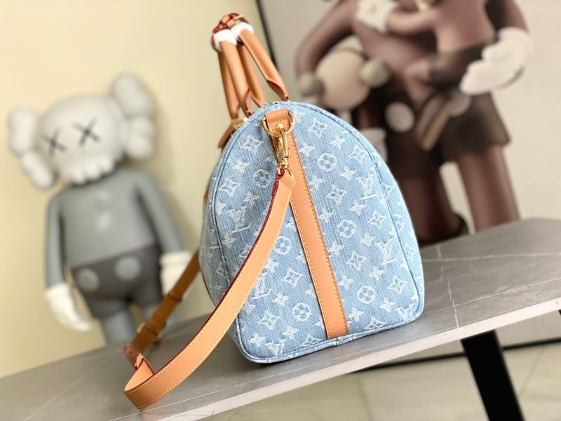 Louis Vuitton Travel Bags